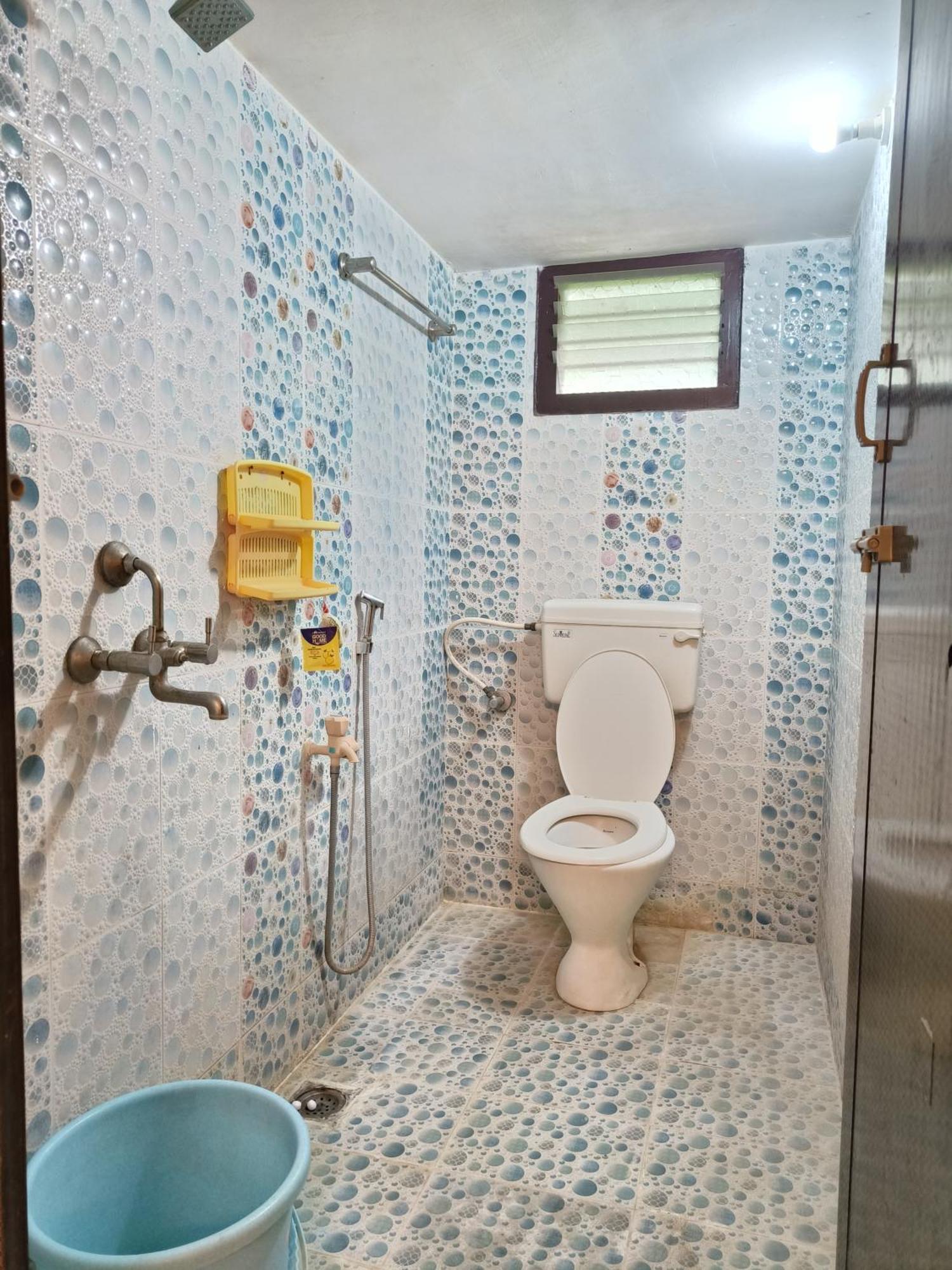 Liya Guest House Tiruvannamalai Bagian luar foto