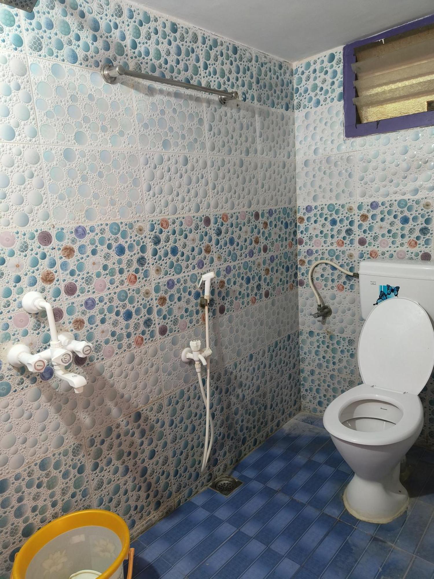 Liya Guest House Tiruvannamalai Bagian luar foto